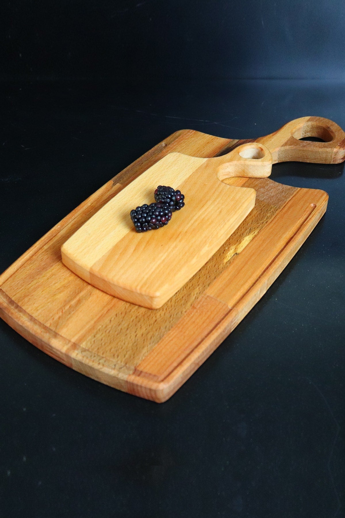 Cutting Board Collection