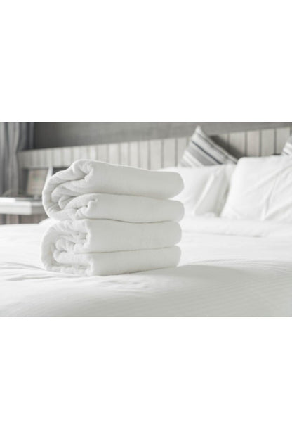 Hotel Turkish Cotton Towel 90x150 600 Gr