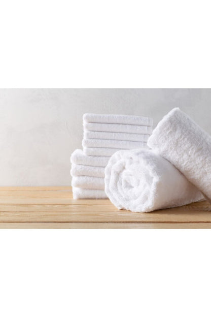 Hotel Turkish Cotton Towel 90x150 600 Gr