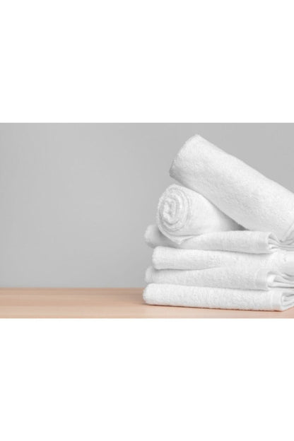 Hotel Turkish Cotton Towel 90x150 600 Gr