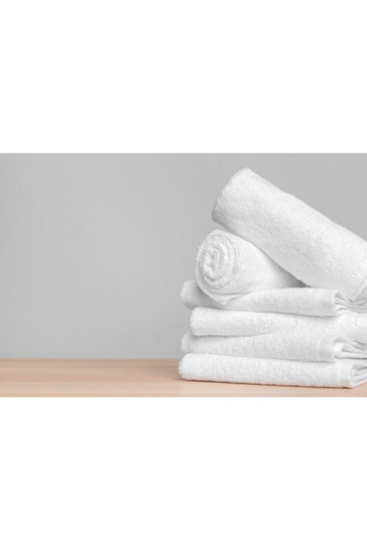 Hotel Turkish Cotton Towel 90x150 600 Gr