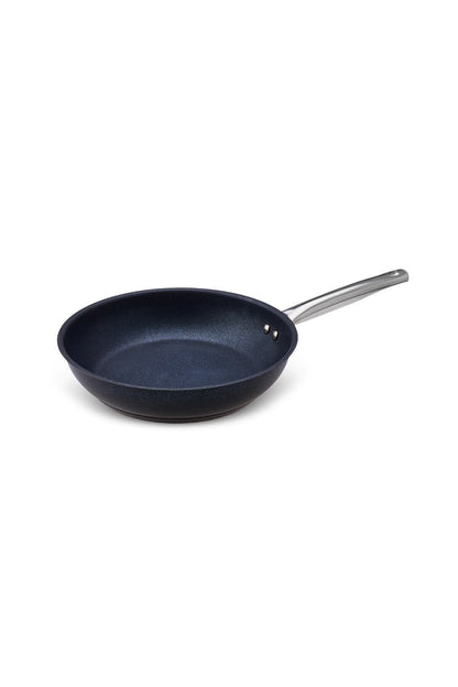 Karaca Diamond Steel Plus Pan and Frying Pan Set