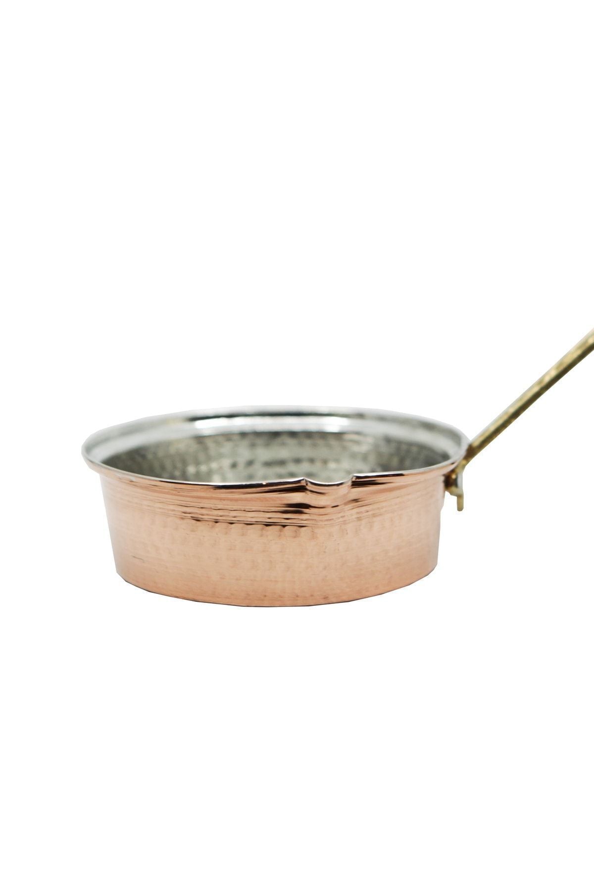 ANTEP Copper Sauce Pan