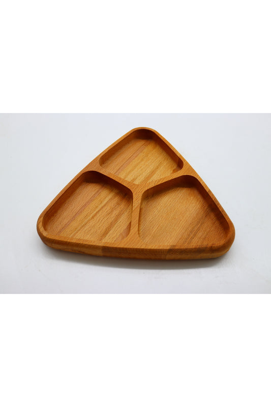 Triangle Large Triangle Snack Bowl
