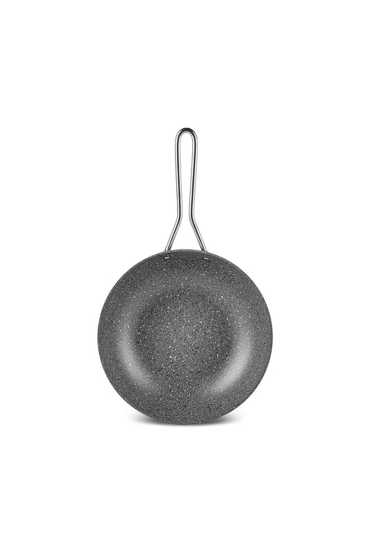 Karaca Salvador Biogranite Wok Pan 28 Cm