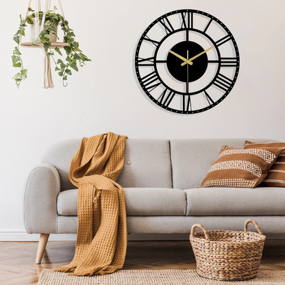 Unique Wall Clock