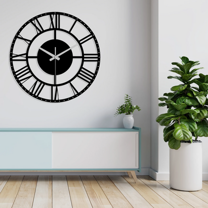 Unique Wall Clock